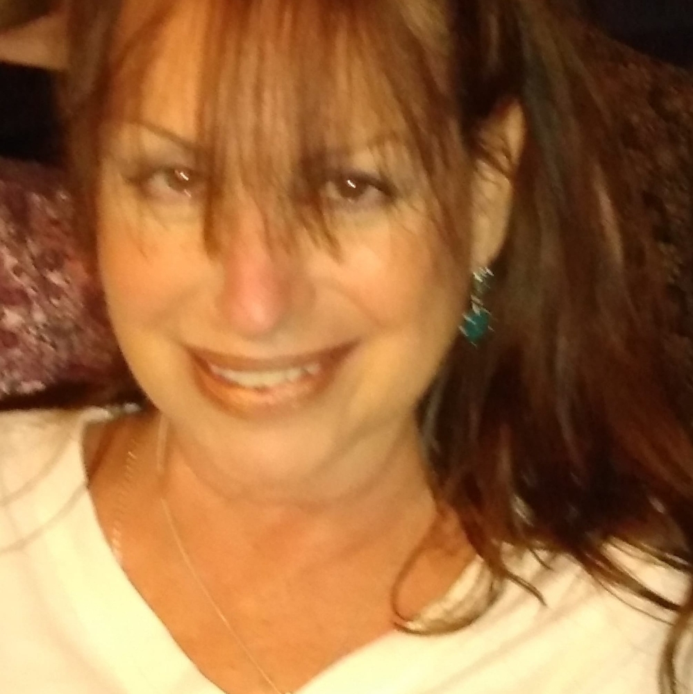 Meet your Posher, Patti